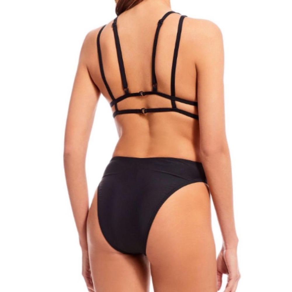 NWT GIANNI BINI “senorita” swum - Picture 2 of 7